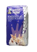 Witte Molen Guinea Pig Mixture Food 15Kg